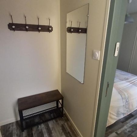 Chambre Privee Le Bugue Kültér fotó