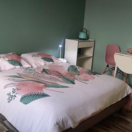 Chambre Privee Le Bugue Kültér fotó