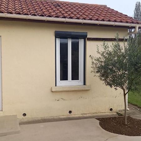 Chambre Privee Le Bugue Kültér fotó