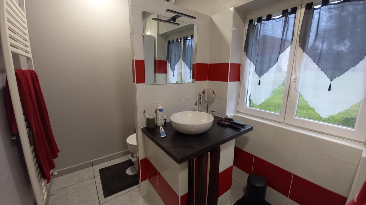Chambre Privee Le Bugue Kültér fotó