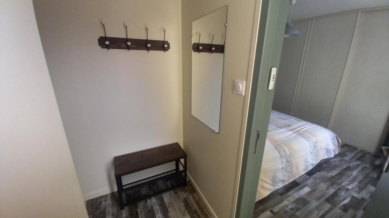 Chambre Privee Le Bugue Kültér fotó