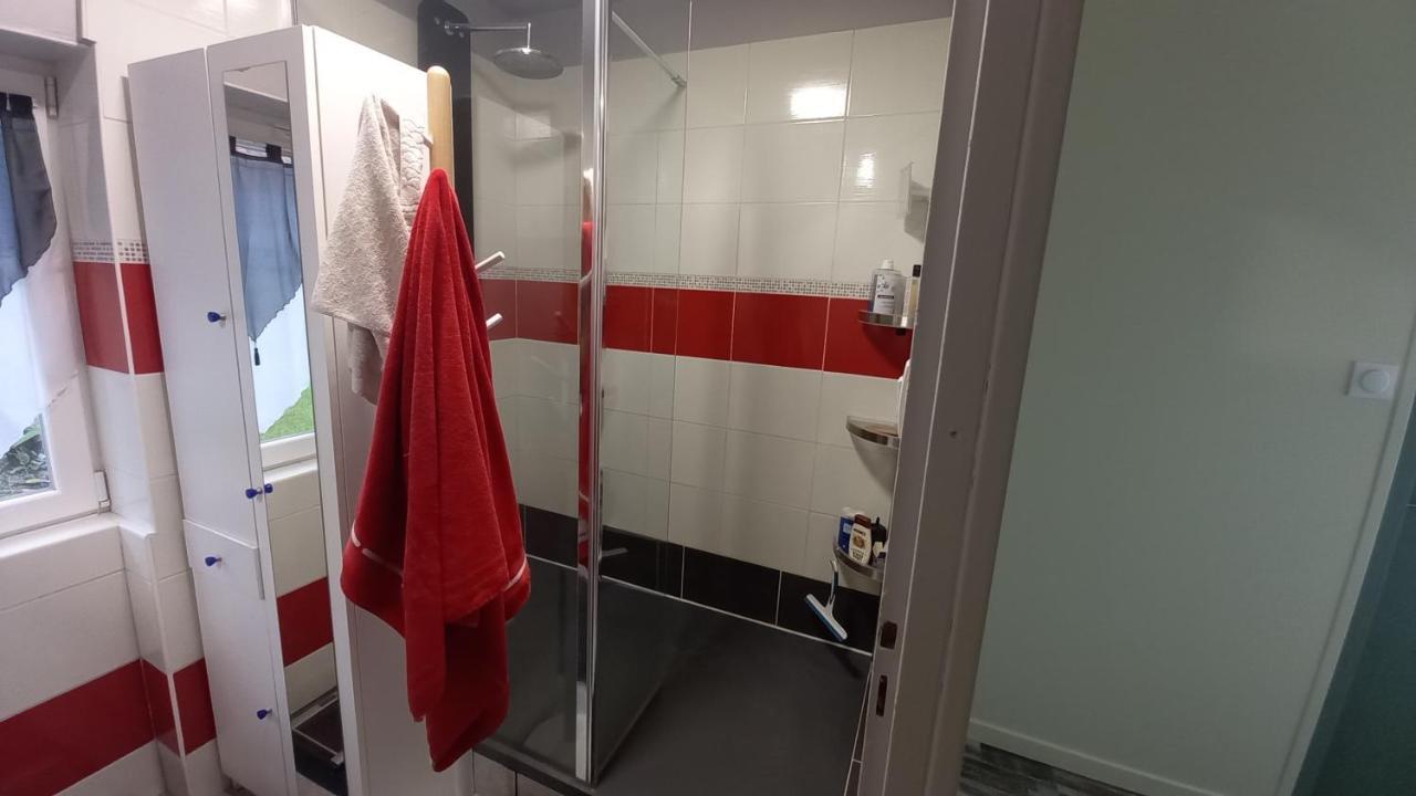 Chambre Privee Le Bugue Kültér fotó