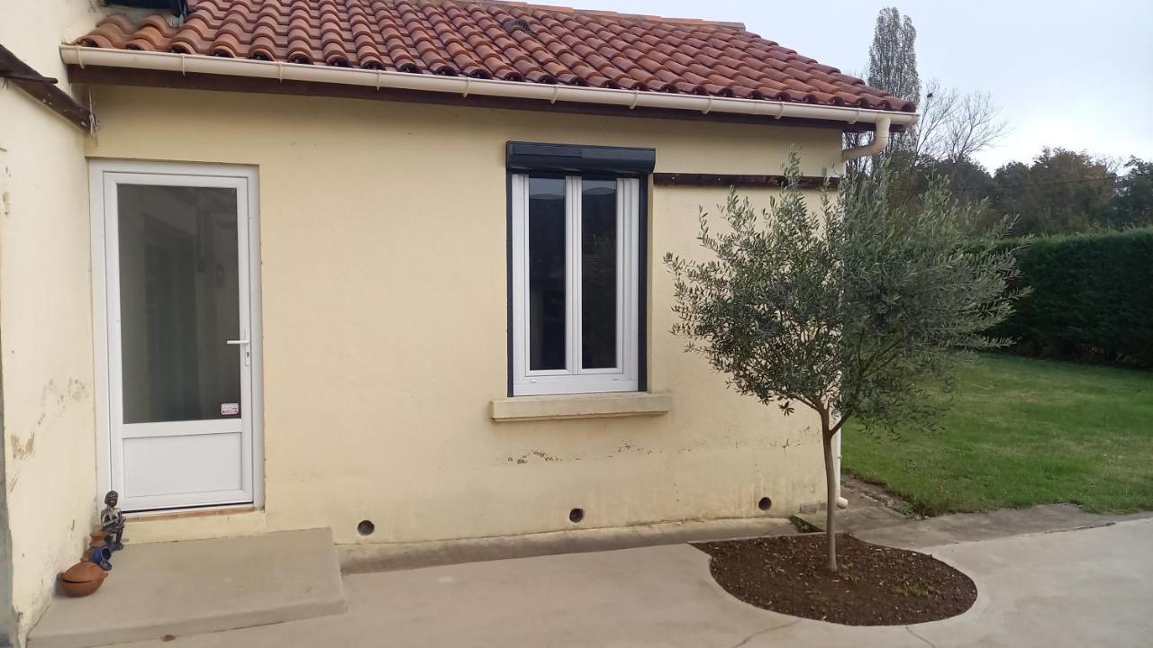 Chambre Privee Le Bugue Kültér fotó